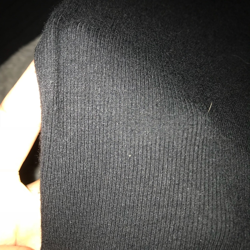 One Shoulder Top - Picture 2 of 2